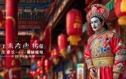 现代京剧张春秋红云岗