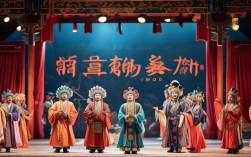 失空斩京剧全场经典为何堪称经典？