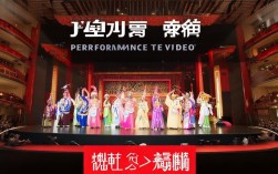 天津京剧院演出视频呈现了怎样的京剧魅力？