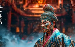 京剧苗岭风雷的主角究竟是谁？
