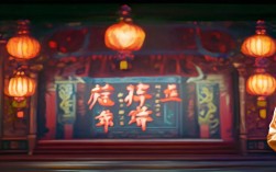 京剧韩玉娘耳边响，萦绕耳畔的是戏魂余韵还是情思回响？