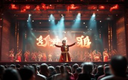 河南豫剧收陈鹏全场，这场仪式有何特别之处引人关注？