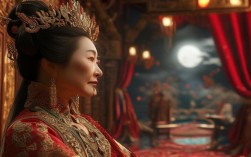 戏曲中太后竟有私情？这段禁忌故事有何深意？