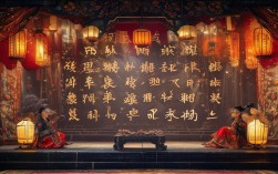 豫剧打神告庙唱词