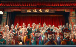 民间戏曲大全下载资源怎么获取？