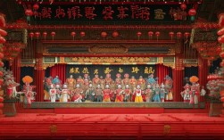 中国戏曲京剧网能提供哪些全面的京剧学习与欣赏资源？
