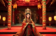 京剧马昭仪上龙居