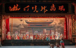 京剧太君辞朝剧本中佘太君辞朝的悲壮缘由为何？