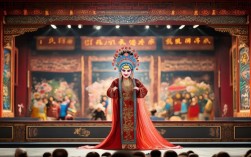 京剧大全杨贵妃醉酒