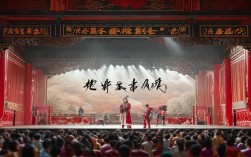 豫剧司马矛告奖为何引争议？奖项评选背后有何隐情？