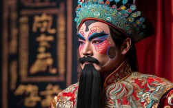 中国京剧团老生