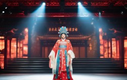 豫剧全本李慧娘中，李慧娘的冤屈与复仇如何全本演绎？