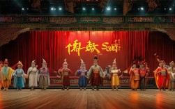 电影现代京剧龙江颂全集的独特艺术价值与历史意义何在？