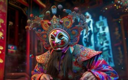 京剧丑角出场表演有何独特之处？