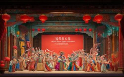评剧戏曲名段大全
