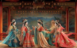 戏曲五娥征西，五位巾帼缘何演绎西征传奇故事？