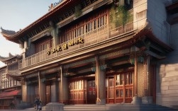 齐齐哈尔戏曲剧院官网能提供哪些全面详细戏曲演出信息与文化服务？