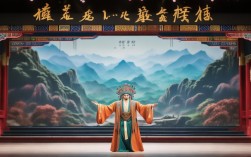 豫剧李世民游阴山第九集，阴山之行暗藏何玄机？