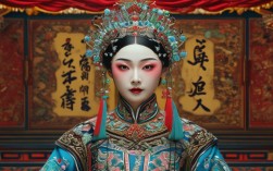 豫剧演员李莲梅的从艺生涯有哪些不为人知的动人故事？