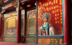 京剧牛皋下书简介