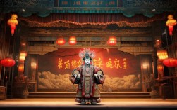 大型古装豫剧〈呼延大擂〉如何演绎英雄传奇与豫剧风采？