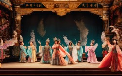 戏曲电影七仙女有何独特魅力与经典演绎？