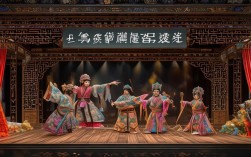 汉剧作为传统戏曲，其剧目中究竟包含哪些经典剧作？
