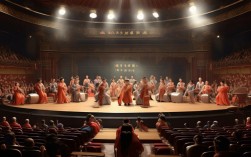 京剧伴奏音乐会，传统伴奏如何演绎京剧的独特韵味？