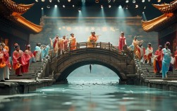 断桥戏曲mp3是全剧还是选段？有哪些名家唱段可在线收听下载？