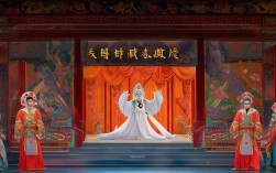 豫剧白蛇传唱词如何演绎千年传说的戏曲魅力？