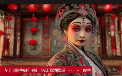 京剧红娘宋长荣集结