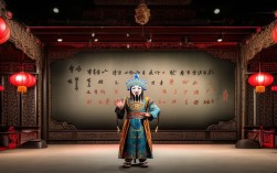 河南戏曲中的包公全戏究竟讲述了哪些经典故事和独特艺术魅力所在？