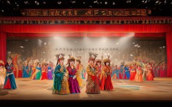 汉中戏曲曲目包含哪些经典剧目？其历史渊源与地域文化特色是什么？