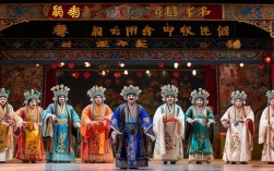 豫剧新打金枝全场戏有何新看点？