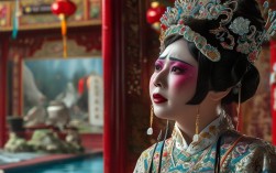 京剧钓金龟哭灵的情感表达有何独特之处？