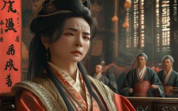 电影豫剧秦香莲告状