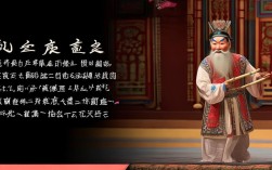 京剧钓金龟主要内容