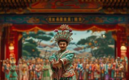 戏曲张新方全场演出有何精彩看点？