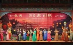 中国戏曲文化的千年演变有何规律可循？