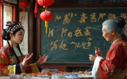 豫剧青衣学成需多久？从基本功到登台要苦练几载？