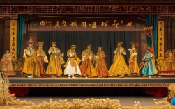 豫剧黄金豆借粮中，黄金豆借粮的缘由是什么？背后藏着什么故事？