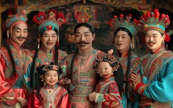 豫剧全家福剧情核心是什么？家庭恩怨如何化解？