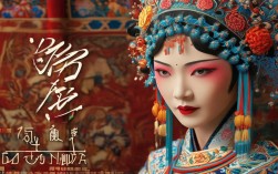 安阳豫剧演员郭慧兰的从艺故事有何动人之处？