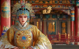 谢瑶环金殿之变背后有何隐情？