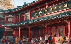 北京丰台戏曲学院