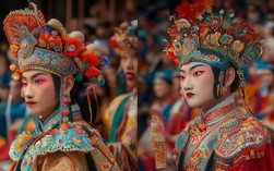 蒲剧与京剧艺术特点究竟具体有何不同及独特表现？