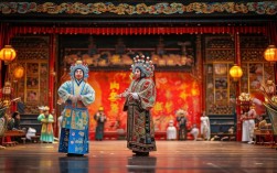 现代京剧作为传统艺术的当代发展，算不算国粹？