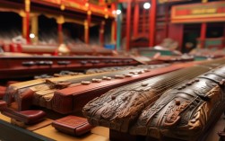 戏曲中常用的乐器都有哪些名称？