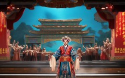 豫剧下陈州伴奏唱段如何体现其独特技巧与地方艺术魅力？