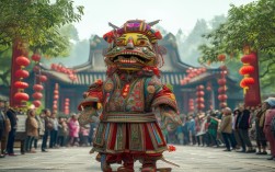 河南豫剧公园傻子相亲引热议，背后有何隐情或误会？